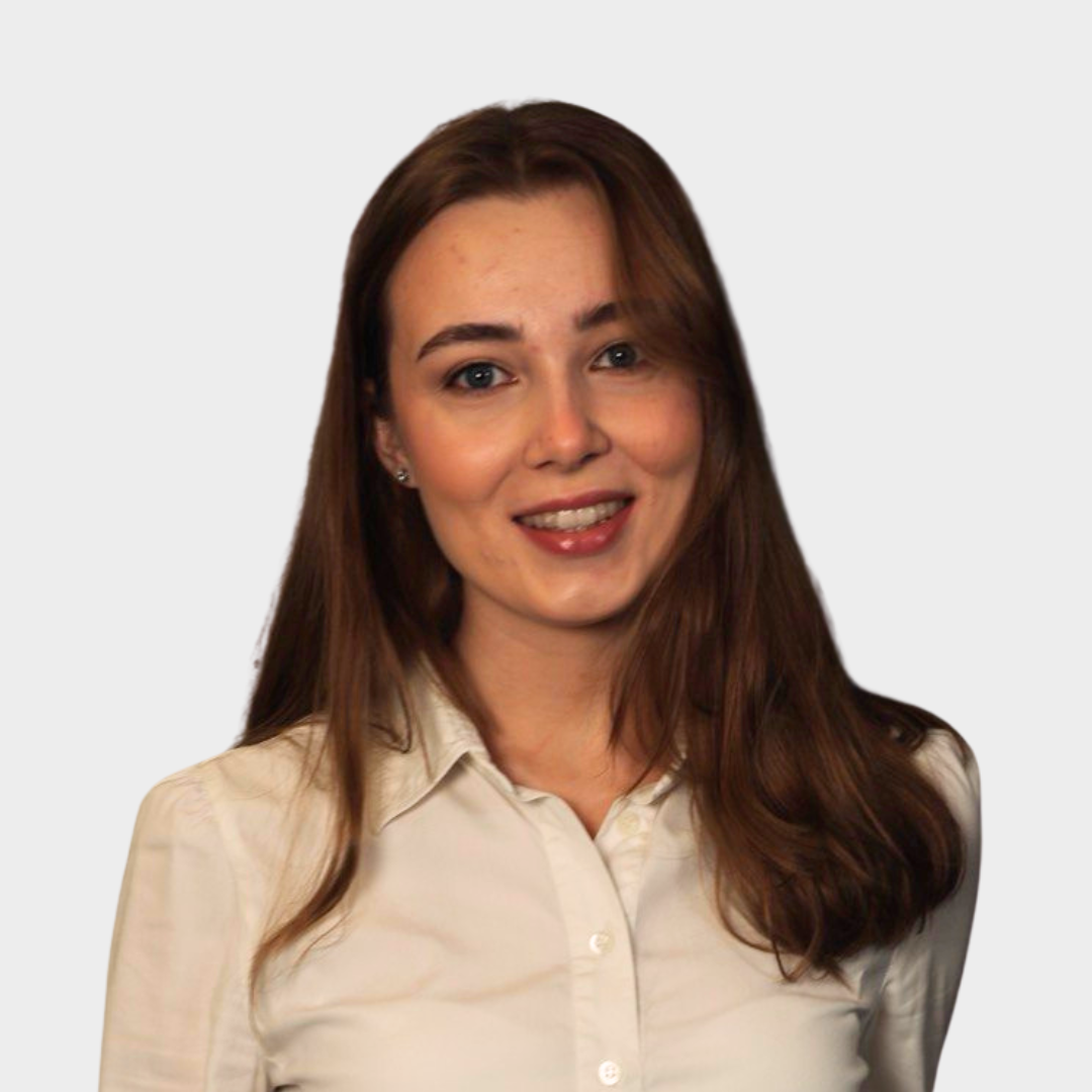 [Anastasia], [Customer Success Manager]