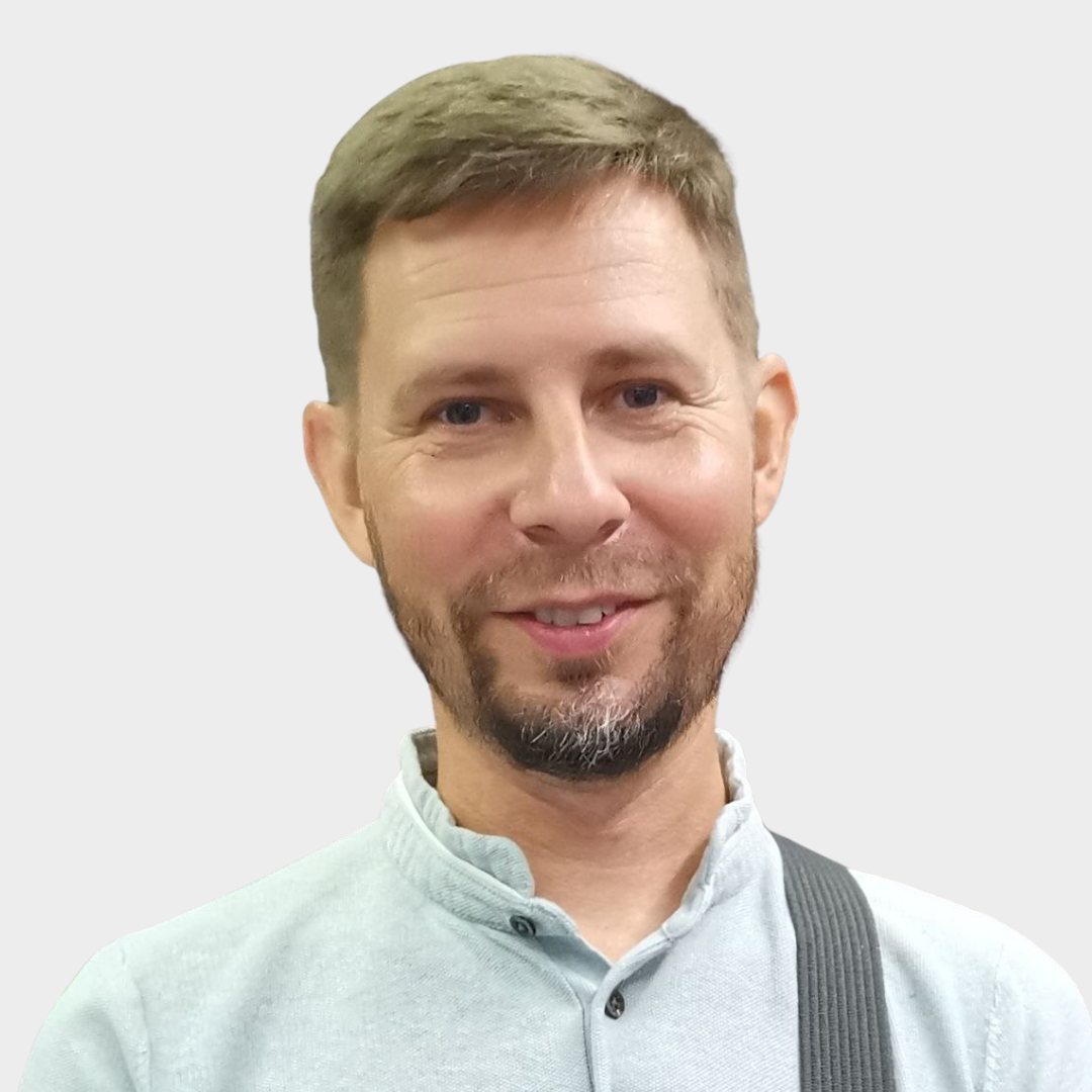 [Andrii Lavrov], [Sr Q&A Engineer]