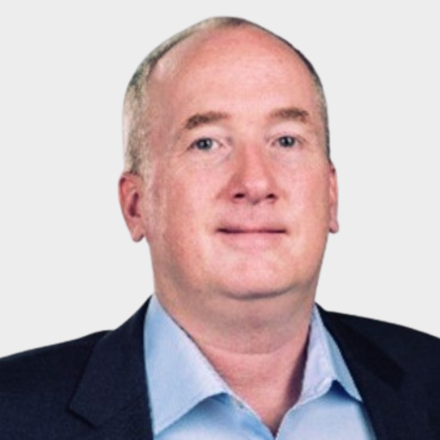 David Frank, Hydrogen Advisor