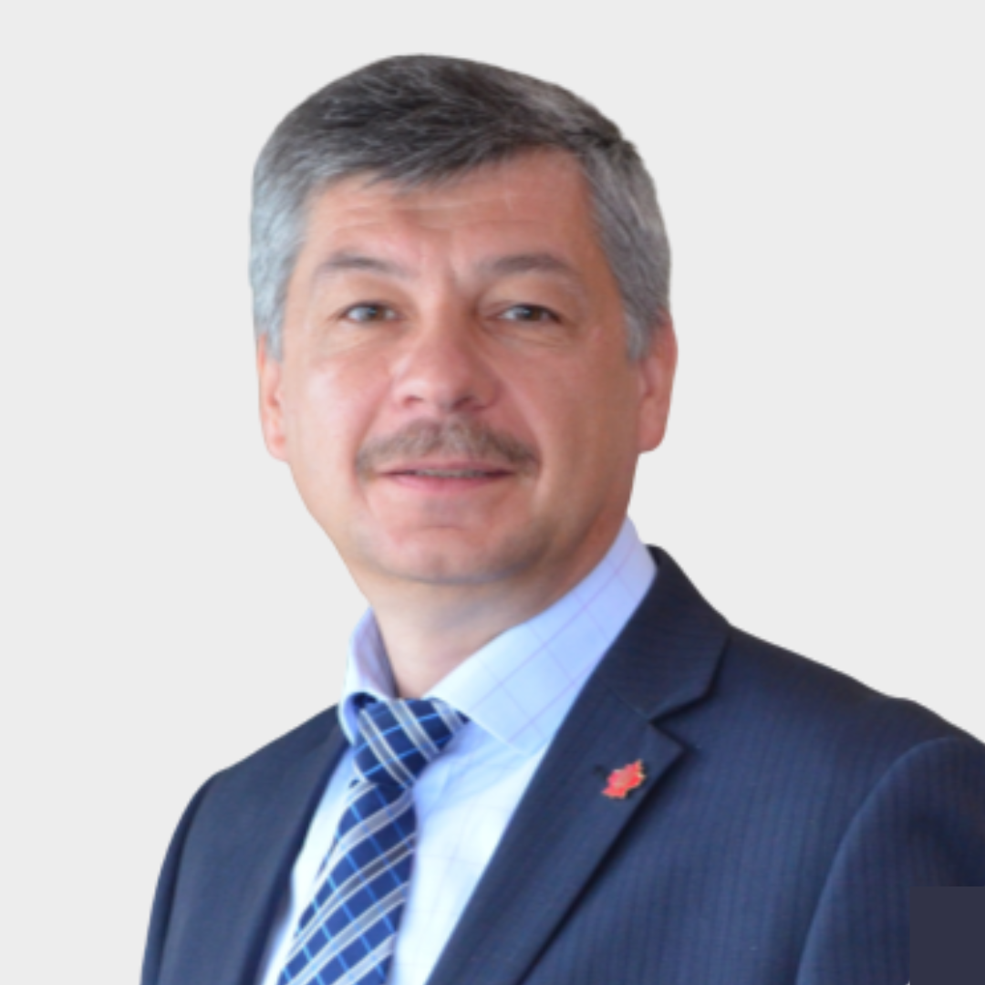 [Oleg Koval], [CEO]