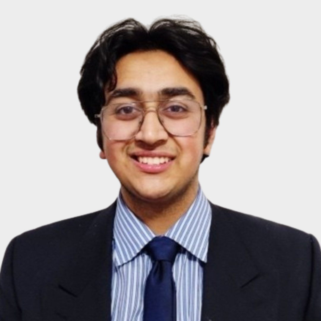[Syed Rizvi], [Aerospace Engineer]