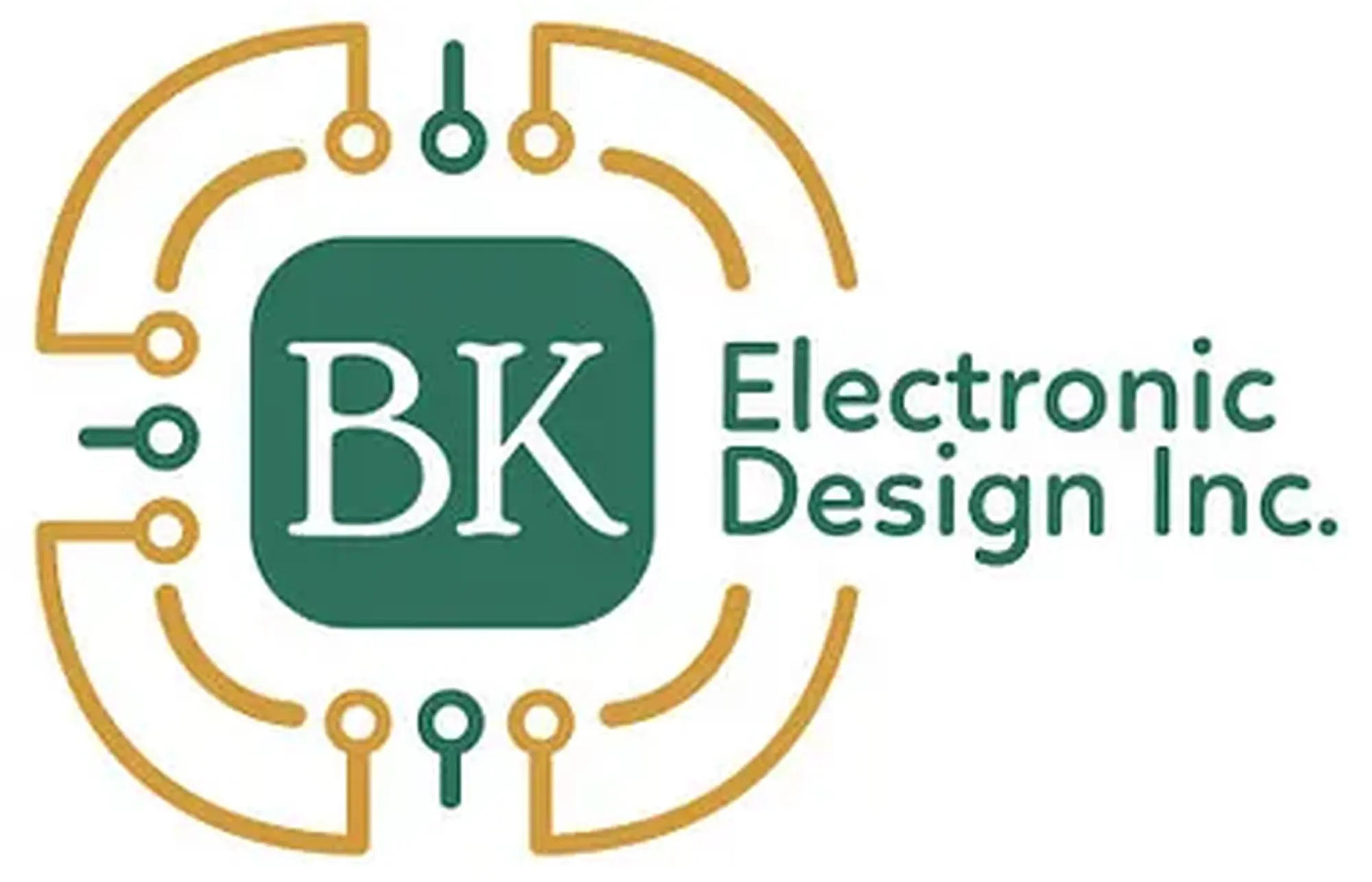 BK Electronic Design Inc.