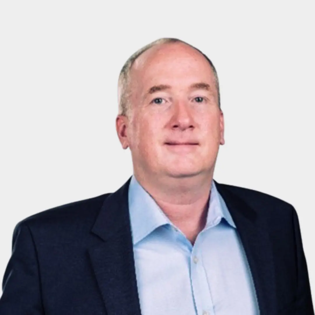 David Frank, Hydrogen Advisor
